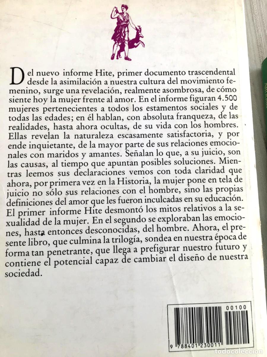 Libros de segunda mano: Lote de 6 libros variados - Foto 2