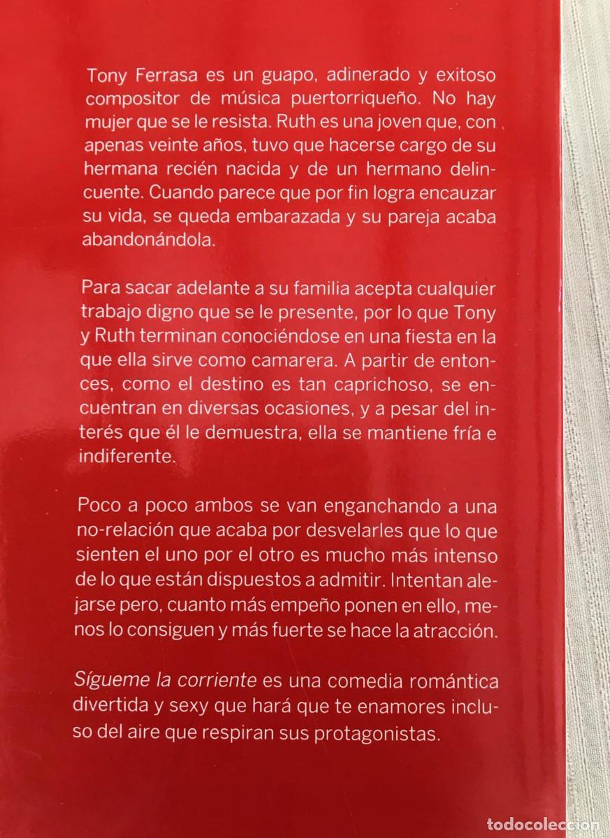 Libros de segunda mano: Lote de 6 libros variados - Foto 6
