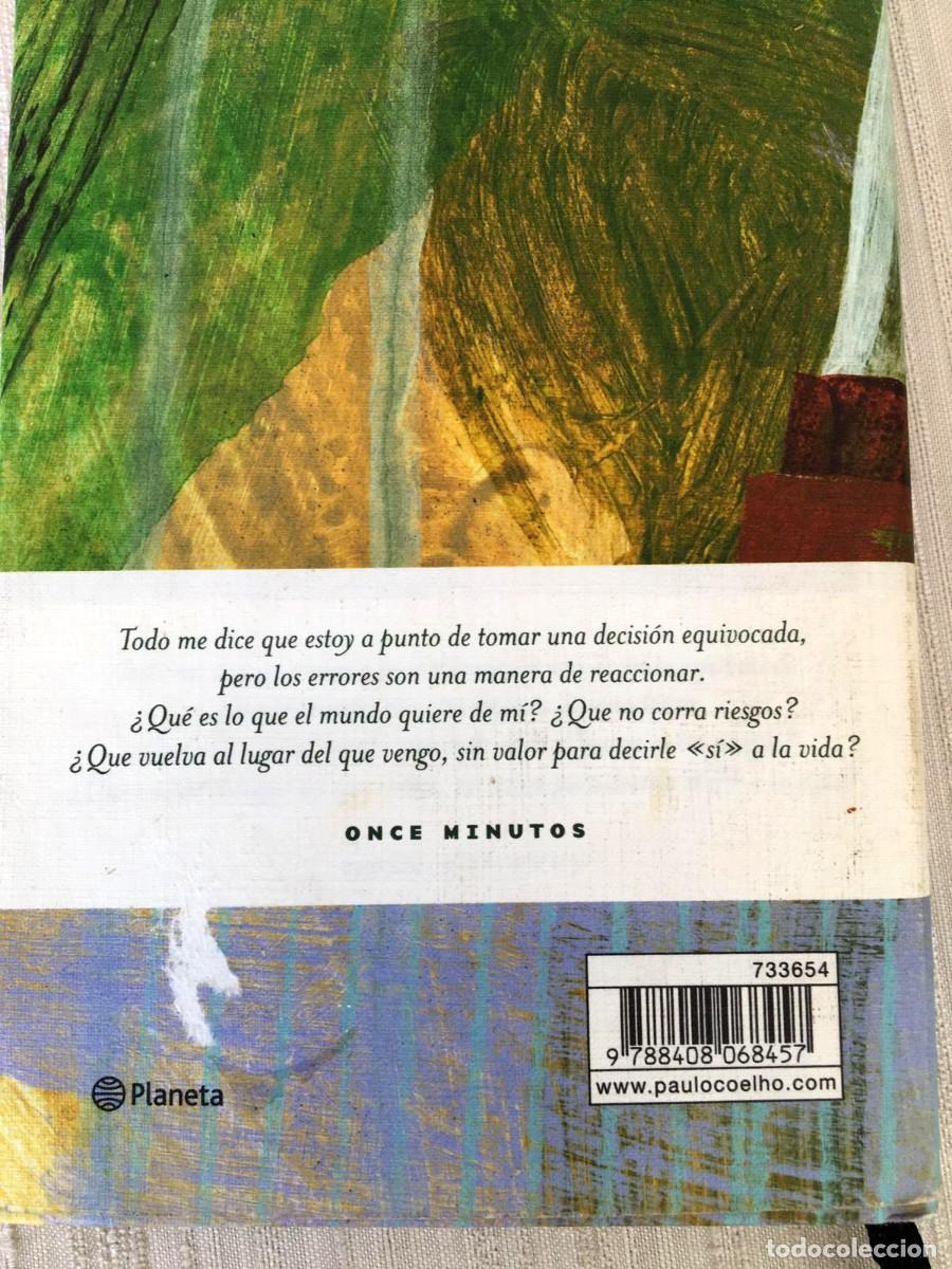 Libros de segunda mano: Lote de 6 libros variados - Foto 7