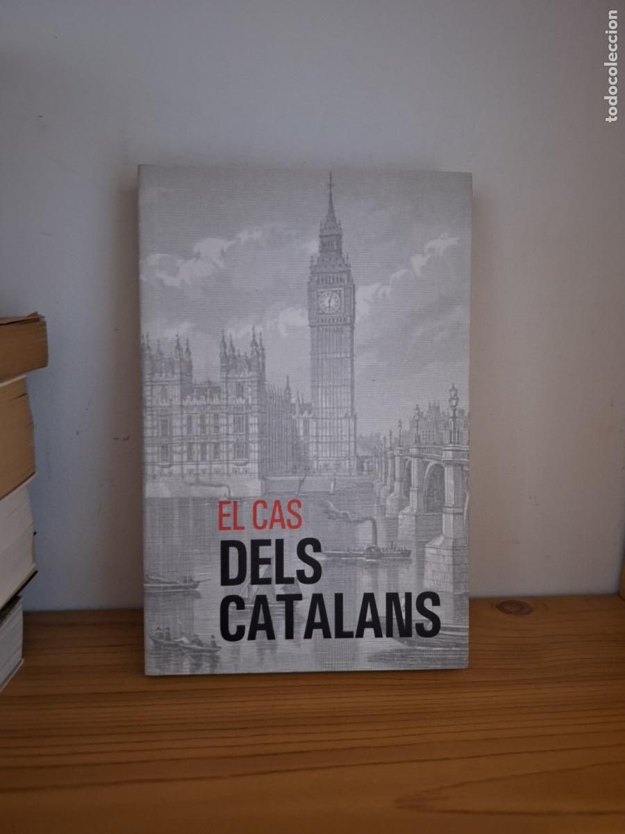 Libros de segunda mano: El cas dels catalans - Michel B. Strubell