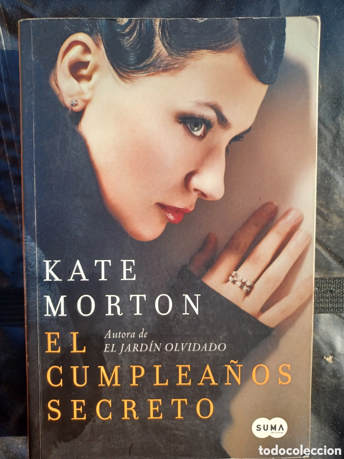 Libros de segunda mano: El Cumplea&ntilde;os Secreto - Kate Morton