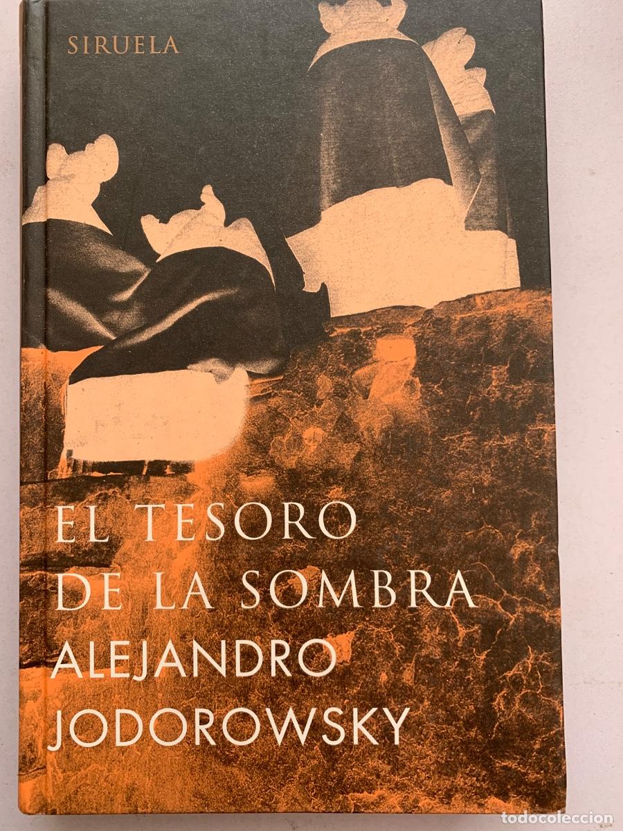 Libros de segunda mano: El tesoro de la sombra (Bols 28)