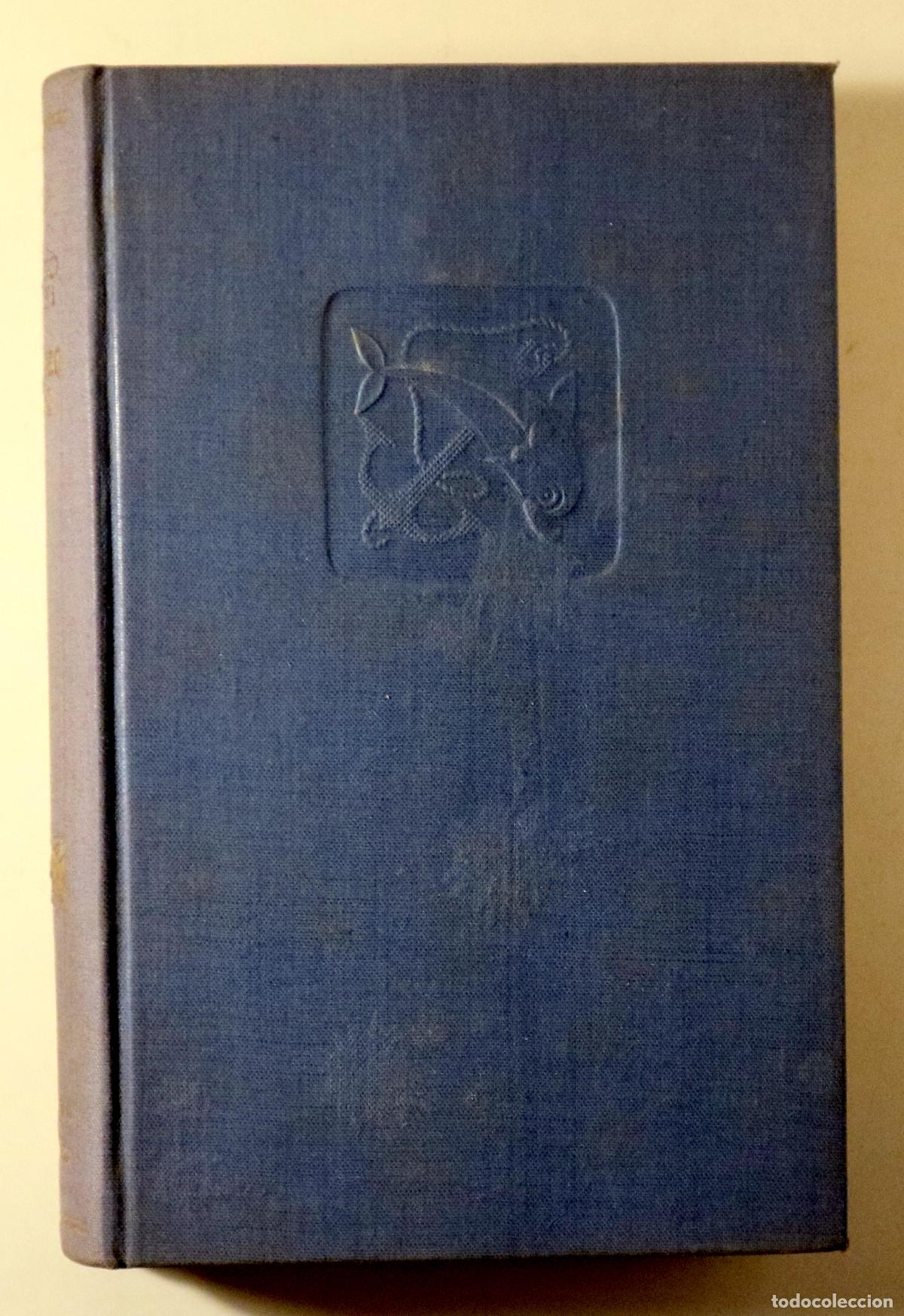 Gebrauchte B&uuml;cher: AGUST&Iacute;, Ignacio - EL VIUDO RIUS - Barcelona 1945 - 1&ordf; edici&oacute;n