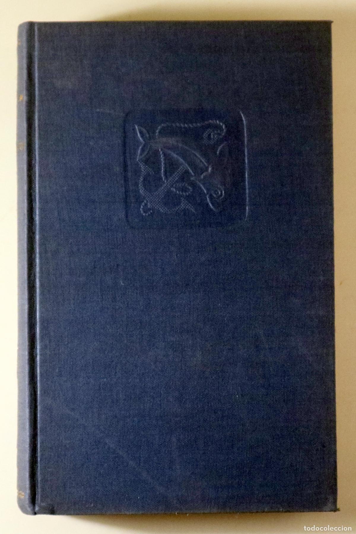 Libros de segunda mano: KOESTLER, Arthur - EL CERO Y EL INFINITO - Barcelona 1947 - 1&ordf; edici&oacute;n en espa&ntilde;ol
