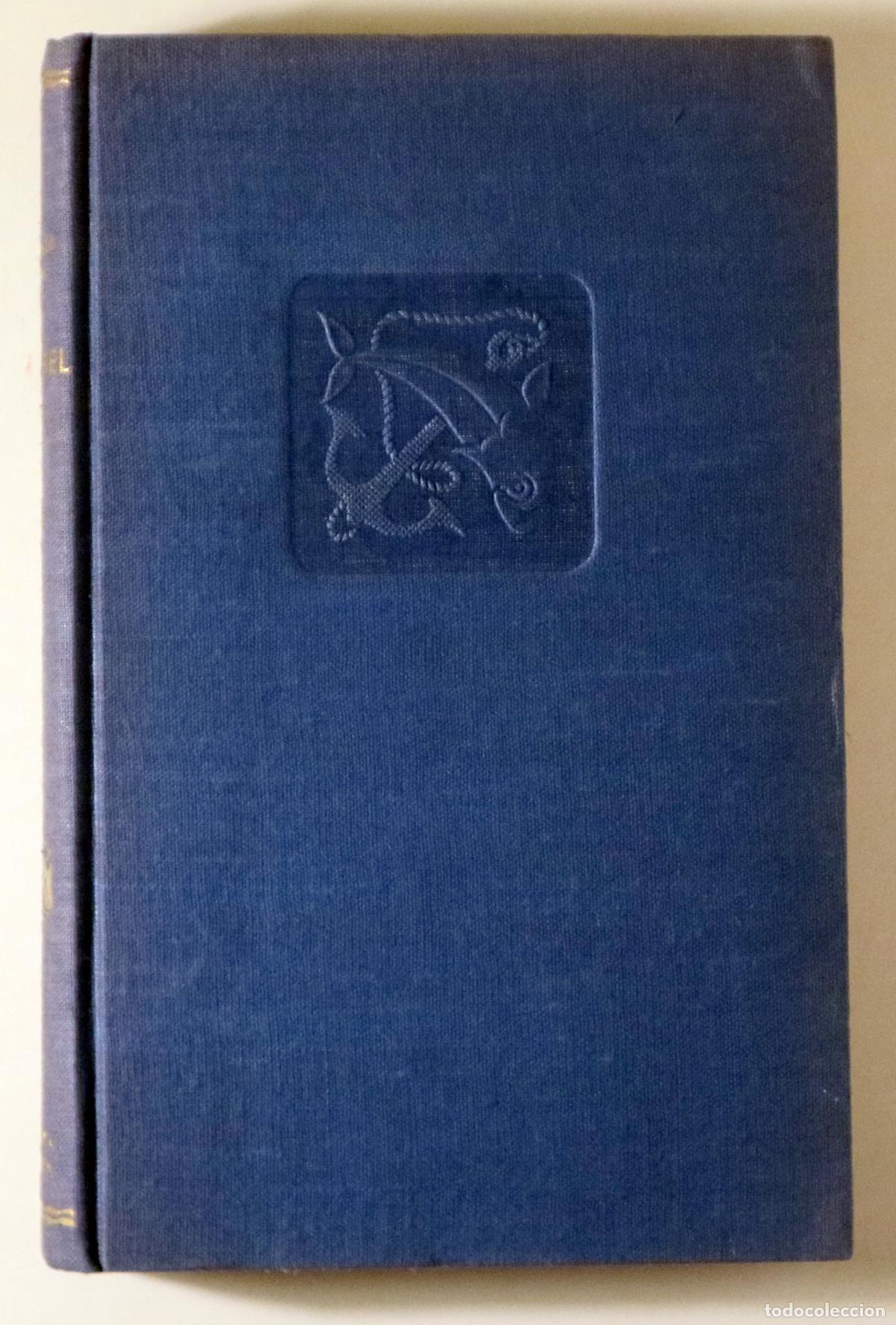 Libros de segunda mano: SALVADOR, Tom&aacute;s - HISTORIAS DE VALCANILLO - Barcelona 1952 - 1&ordf; edici&oacute;n