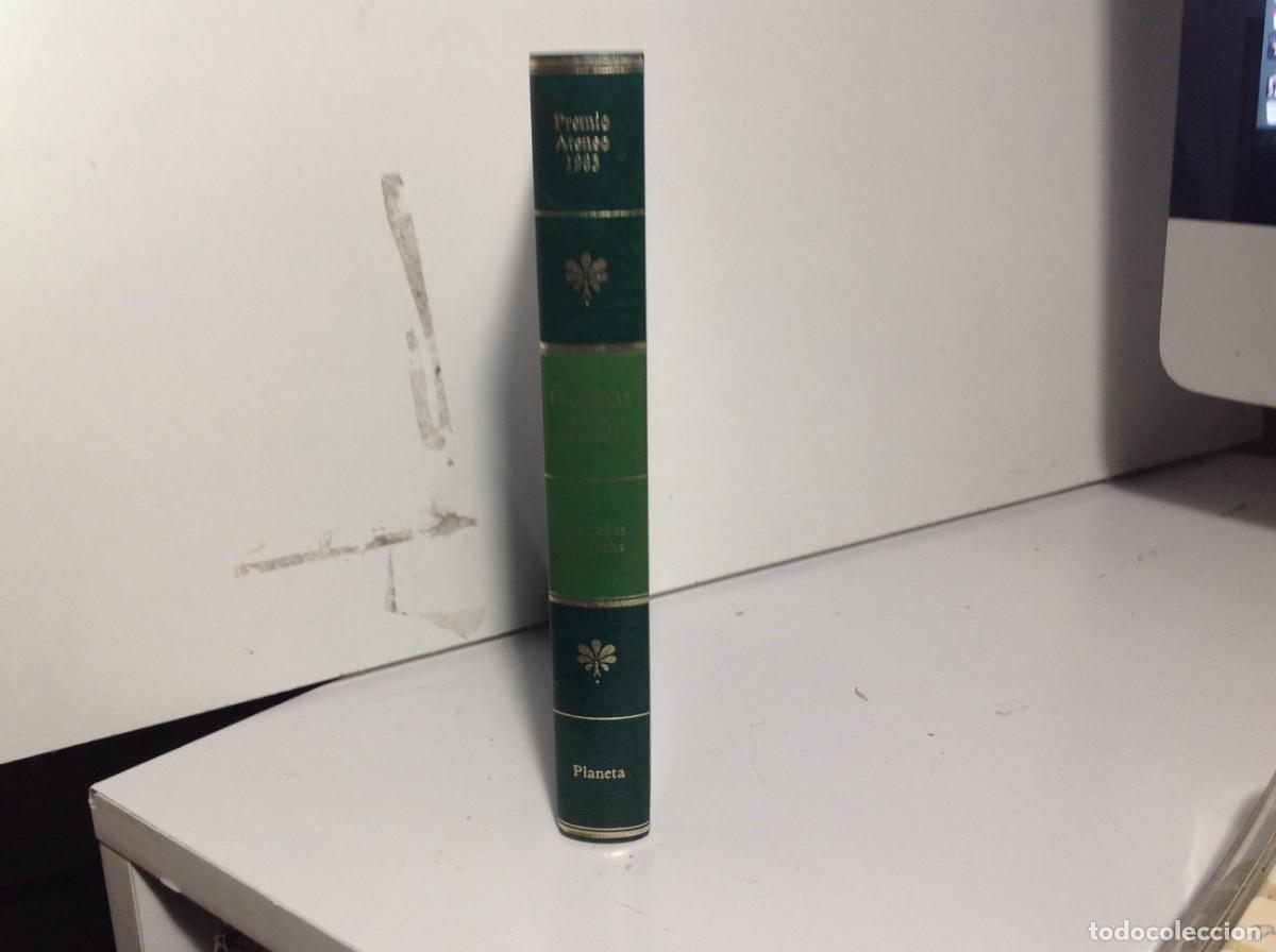 Libros de segunda mano: Mercedes Salisachs: El volumen de la ausencia