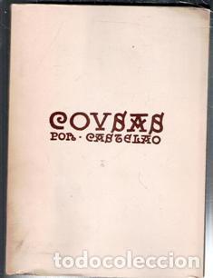 Libros de segunda mano: Cousas, Castelao