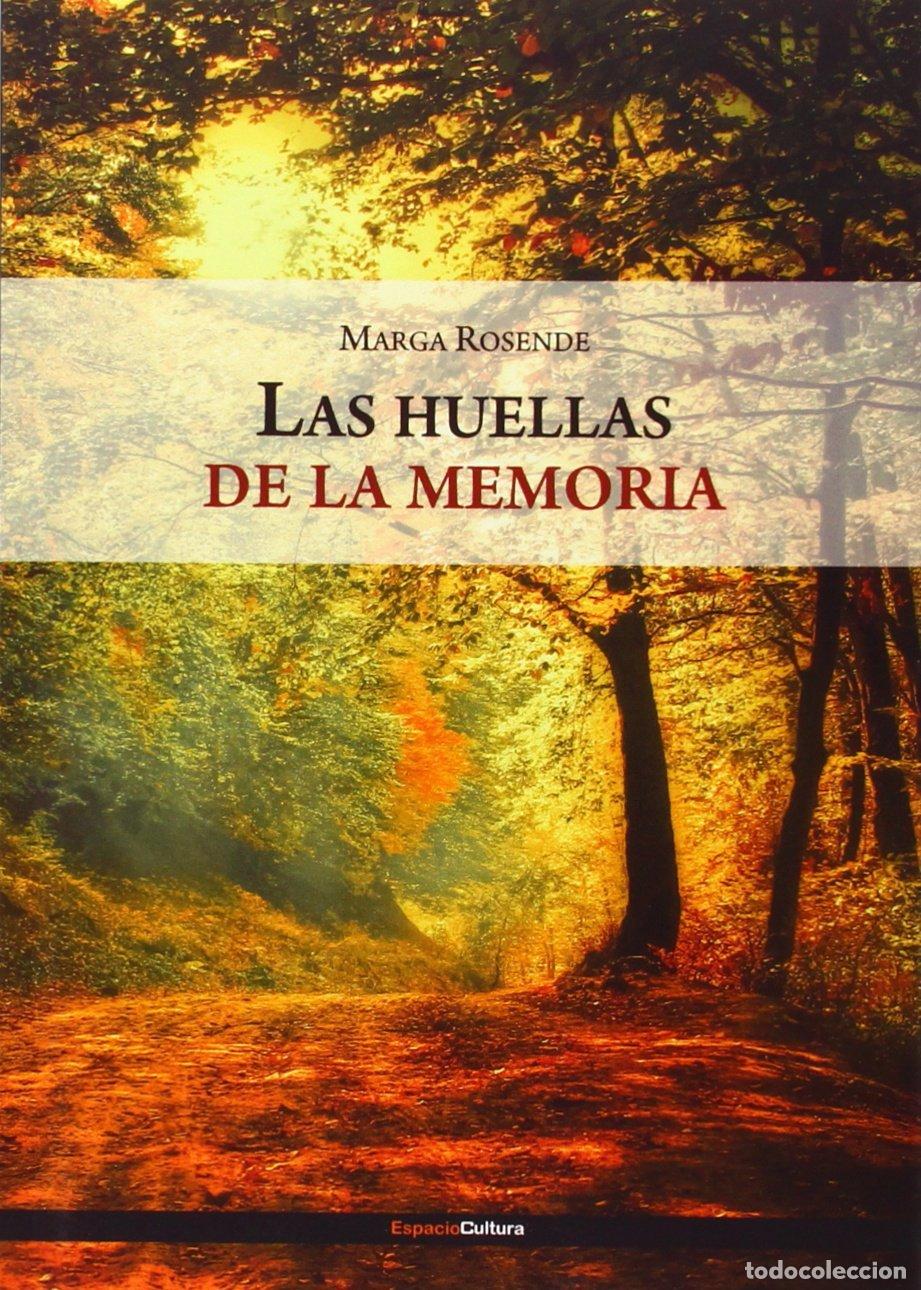 Libros de segunda mano: Las Huellas de la Memoria - Marga Rosende - Espacio-cultura