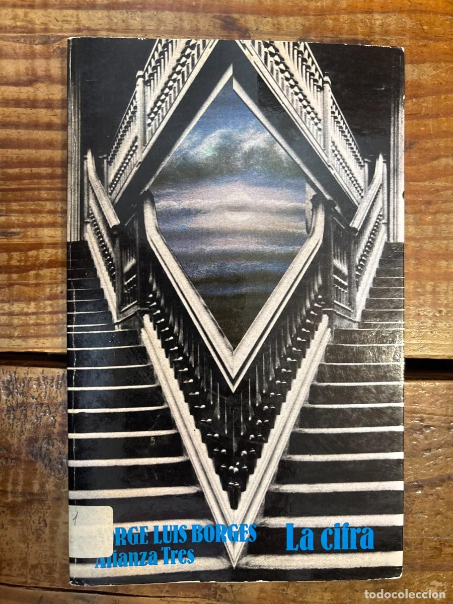 Libros de segunda mano: La Cifra (Spanish Edition) BORGES, JOSE LU Idioma: Espa&ntilde;ol