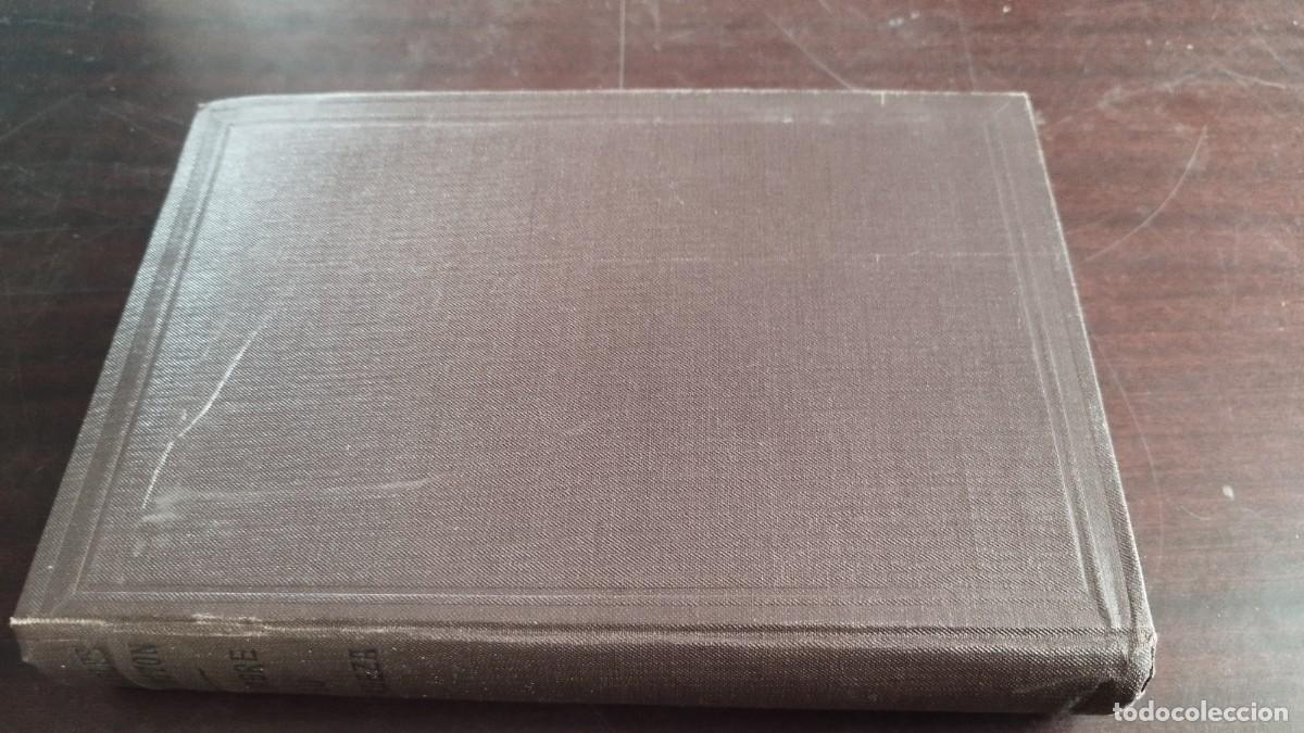 Libros de segunda mano: EL HOMBRE EN SU NATURALEZA / CHARLES SHERRINGTON / CJA 405 / 1947 ALHAMBRA