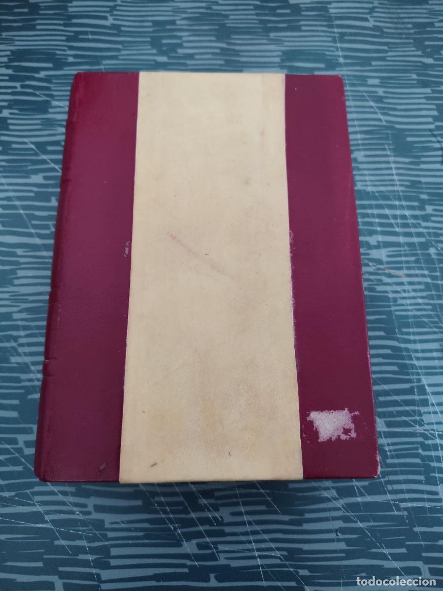 Libros de segunda mano: BENELUX,BELGICA,HOLANDA, LUXEMBURGO,DORE OGRIZEK, EDICIONES CASTILLA,1959,543 P&Aacute;GINAS.