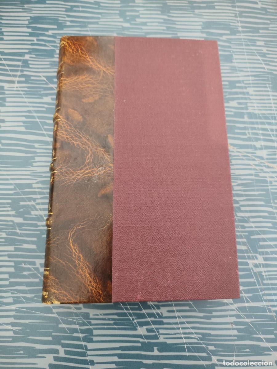Libros de segunda mano: SEGUNDA PARTE DE LA VIDA DEL PICARO GUZM&Aacute;N DE ALFARACHE,MATEO LUJ&Aacute;N DE SAYAVEDRA, PING&Uuml;INO EDIT.1947