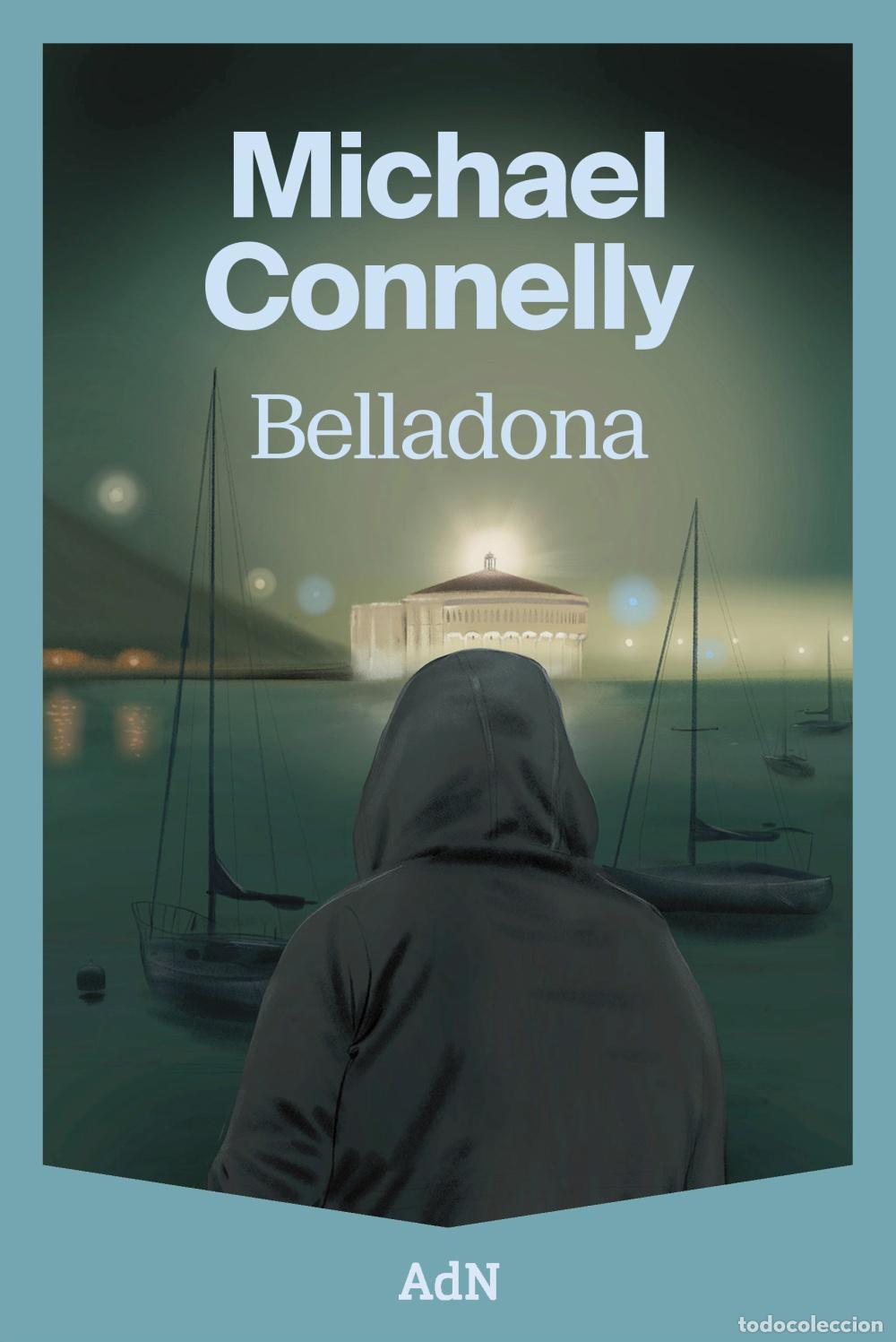 Gebrauchte B&uuml;cher: Belladona. - Connelly, Michael.