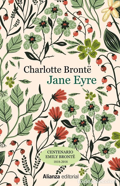 Gebrauchte B&uuml;cher: Jane Eyre. - Bront&euml;, Charlotte.