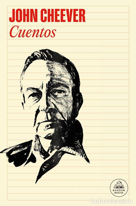 Gebrauchte B&uuml;cher: Cuentos. - Cheever, John.