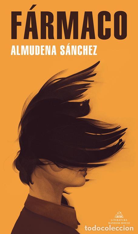 Gebrauchte B&uuml;cher: F&aacute;rmaco. - S&aacute;nchez, Almudena.