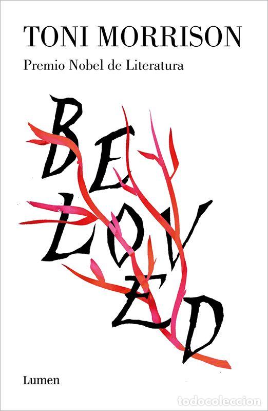 Libros de segunda mano: Beloved. - Morrison, Toni. - Foto 1