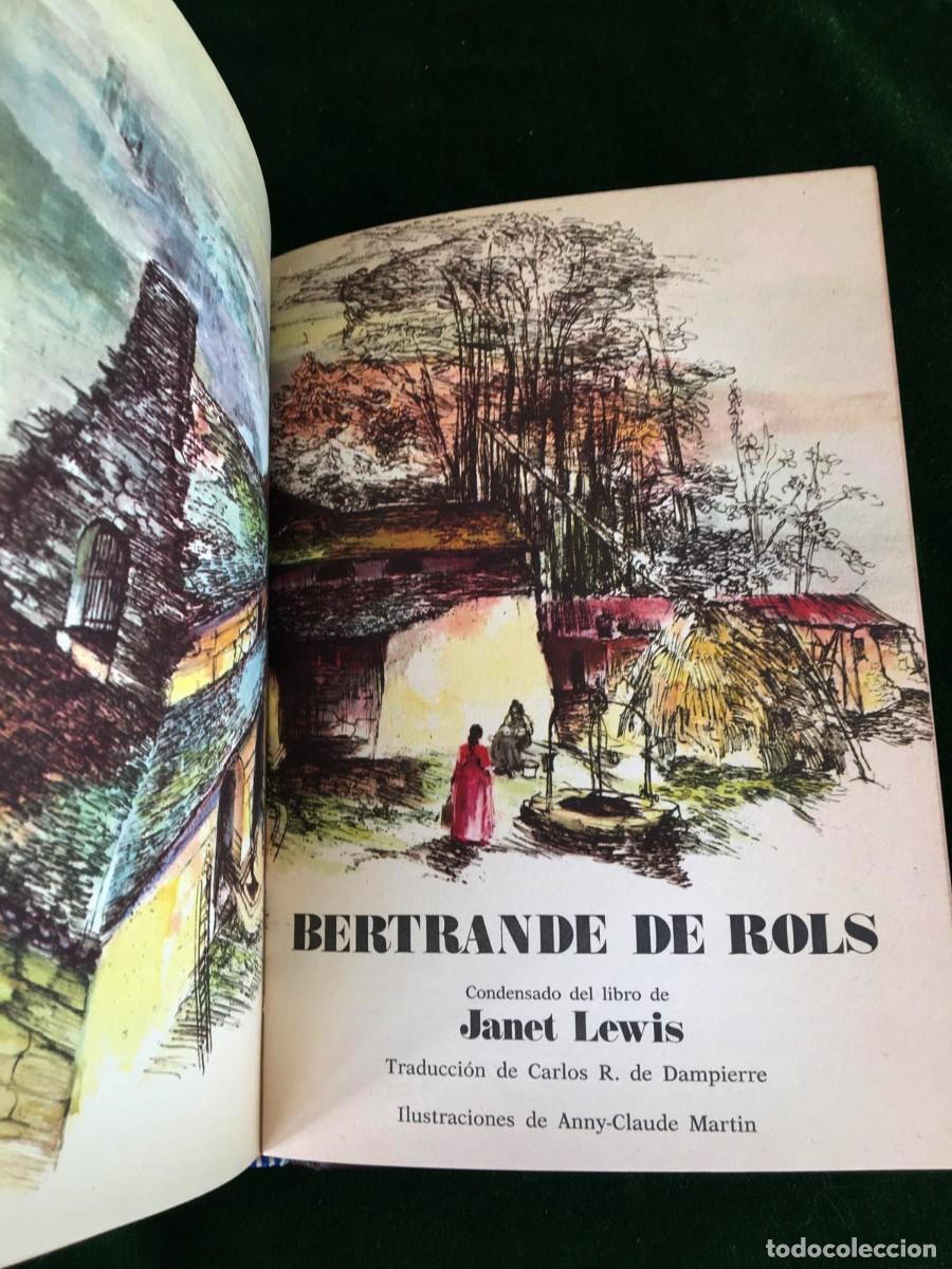 Libros de segunda mano: Libro de BIBLIOTECA DE SELECCIONES READER DIGEST - Foto 4