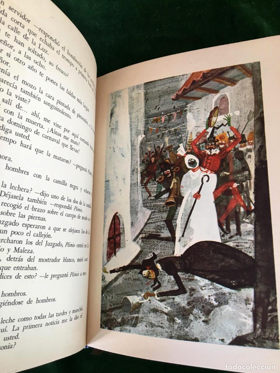 Libros de segunda mano: Libro de BIBLIOTECA DE SELECCIONES READER DIGEST - Foto 5