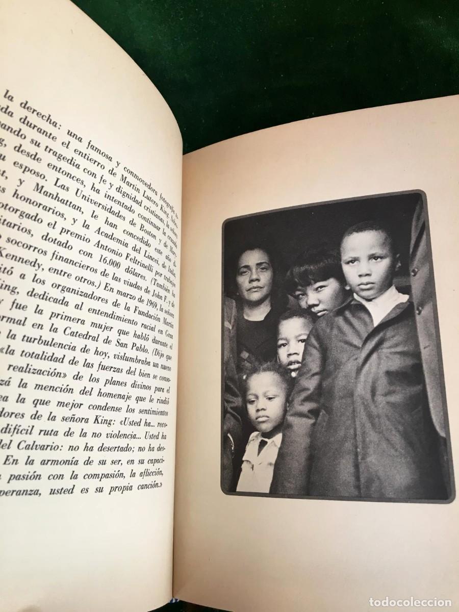 Libros de segunda mano: Libro de BIBLIOTECA DE SELECCIONES READER DIGEST - Foto 8