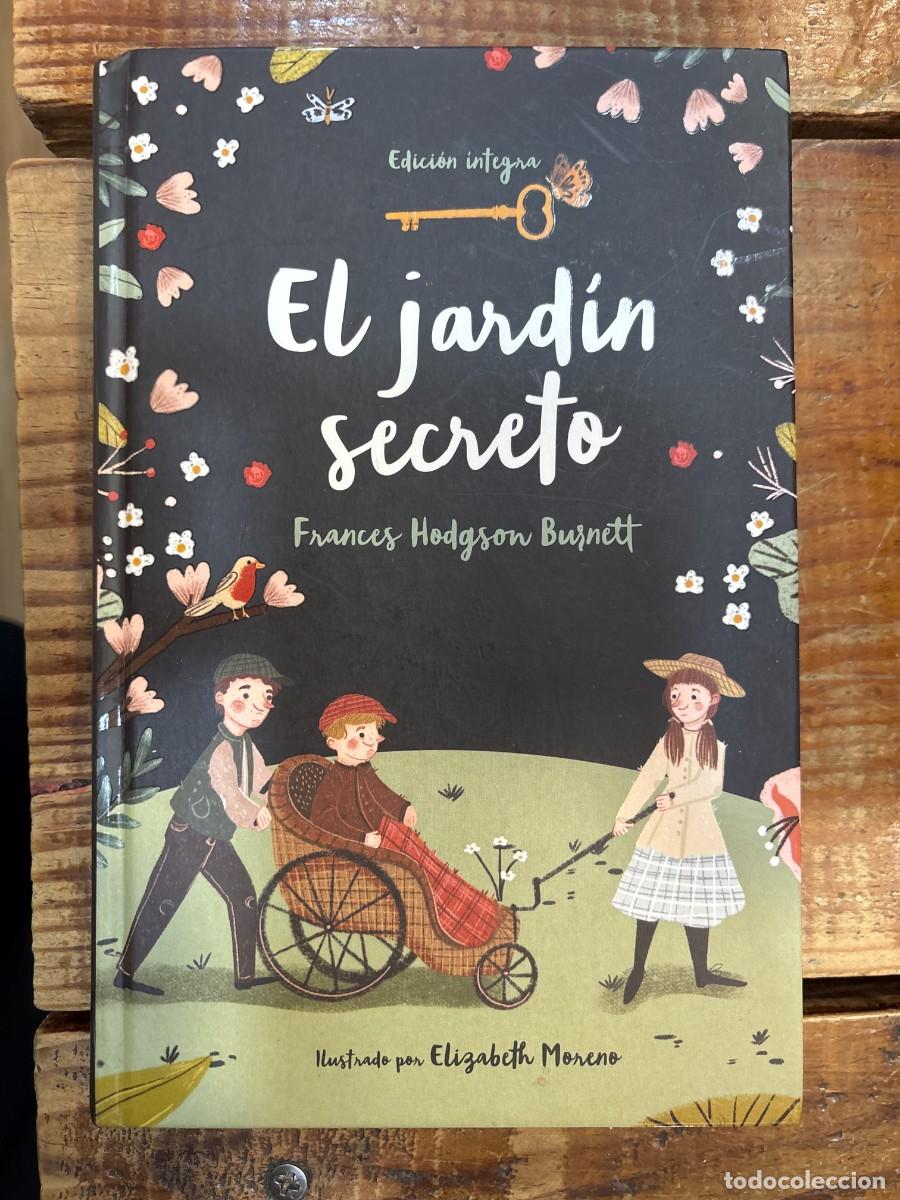 Libros de segunda mano: El jard&iacute;n secreto / The Secret Garden (Spanish Edition) Libro 1 de 27: Colecci&oacute;n Alfaguara Cl&aacute;sicosB