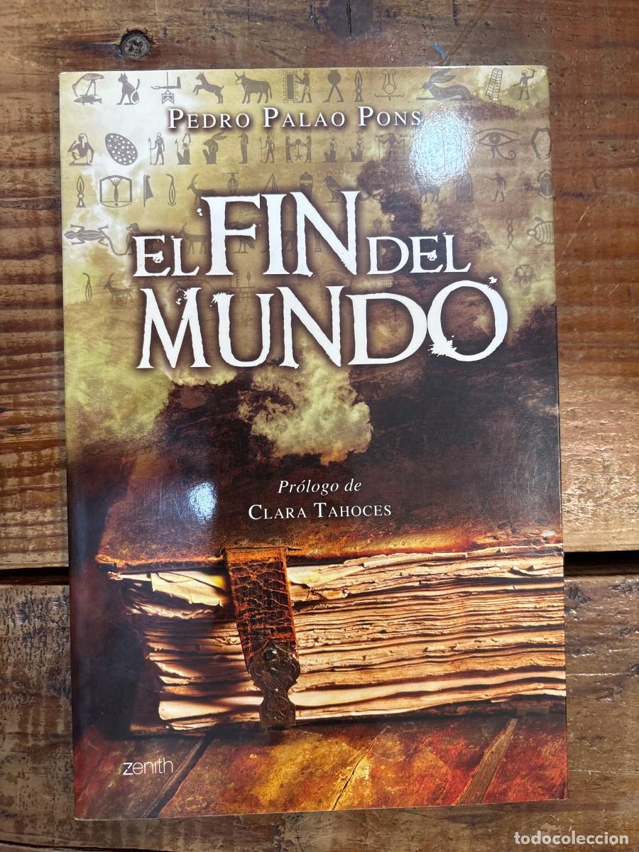 Libros de segunda mano: El fin del mundo Bridges, Peter