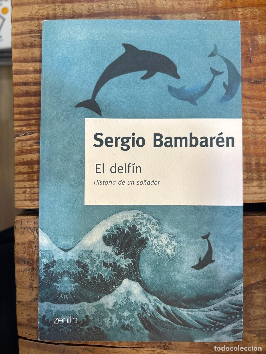 Libros de segunda mano: El delf&iacute;n (Fuera de coleccion) (Spanish Edition) Bambar&eacute;n, Sergio