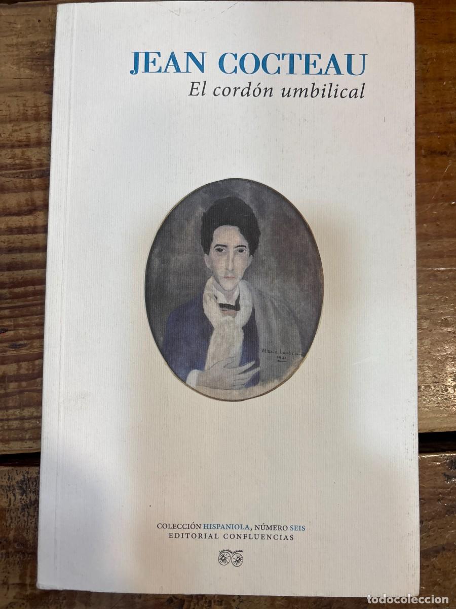 Libros de segunda mano: El cord&oacute;n umbilical Cocteau, Jean