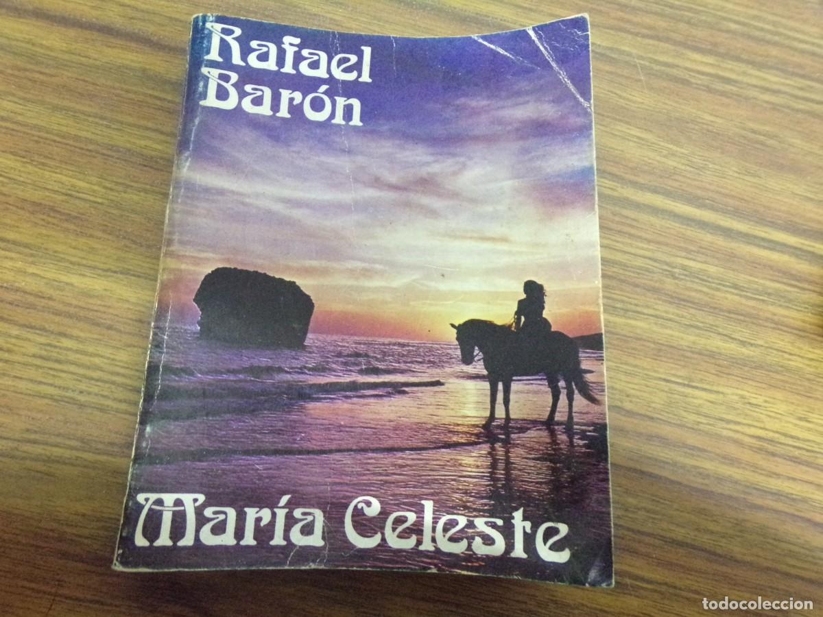 Libros de segunda mano: ESTAMOS LIQUIDANDO. rafael baron. maria celeste. ediciones cid. 1974