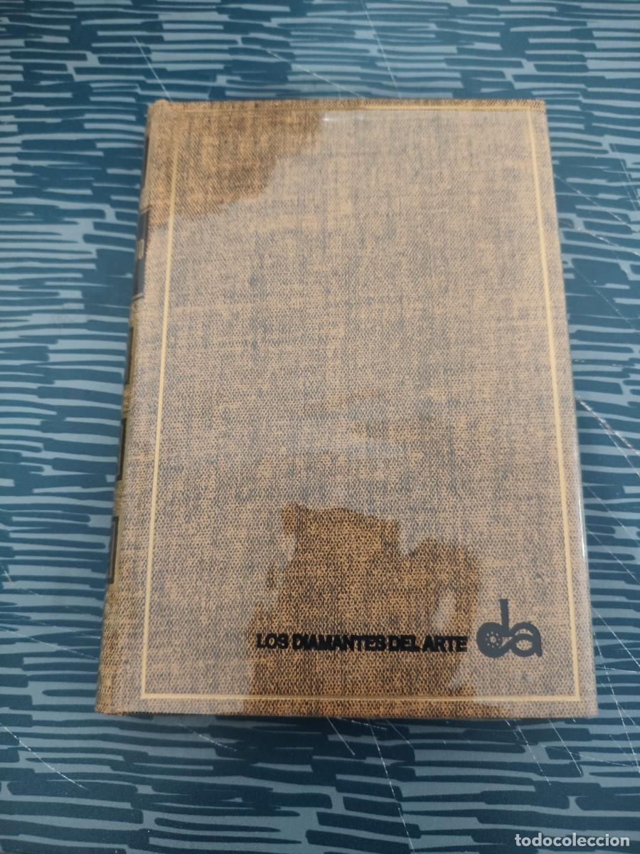 Libros de segunda mano: PALLADIO,LIONELO PUPPI, EDICIONES TORAY,1968,VER FOTOS.