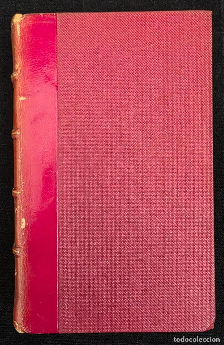 Libros de segunda mano: L.400 &ldquo;Antolog&iacute;a de Alfonso X El Sabio&rdquo; &ndash; Antonio G. Solalinde &ndash; Espasa-Calpe &ndash;