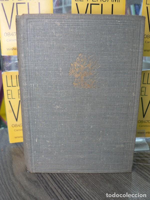 Libros de segunda mano: Entre flames - Ruyra, Joaquim - Editorial Selecta - 1947, 2&ordf; ed. - Biblioteca, N&ordm; 25