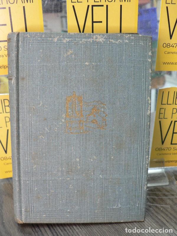 Libros de segunda mano: Esbarzer - Roig i Raventos, Josep - Editorial Selecta - 1949, 3&ordf; ed. - Biblioteca, N&ordm; 55