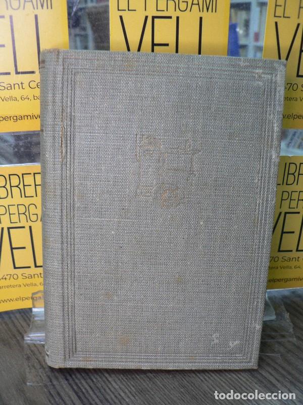 Libros de segunda mano: El Carrer estret (Premi Joanot Martorell 1951) - Josep Pla - Selecta - Barcelona 1951, 1&ordf; ed.
