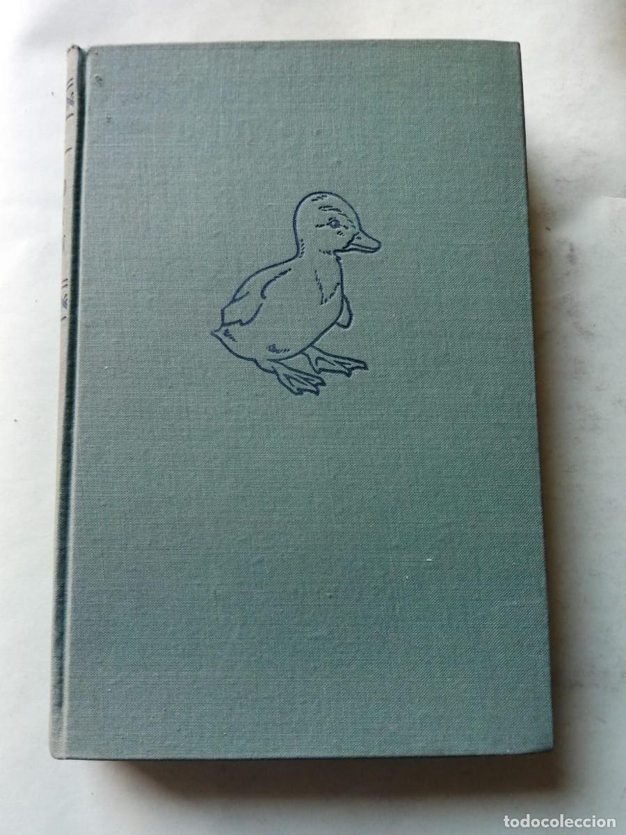 Libros de segunda mano: EL ANILLO DEL REY SALOMON (KONRAD LORENZ)