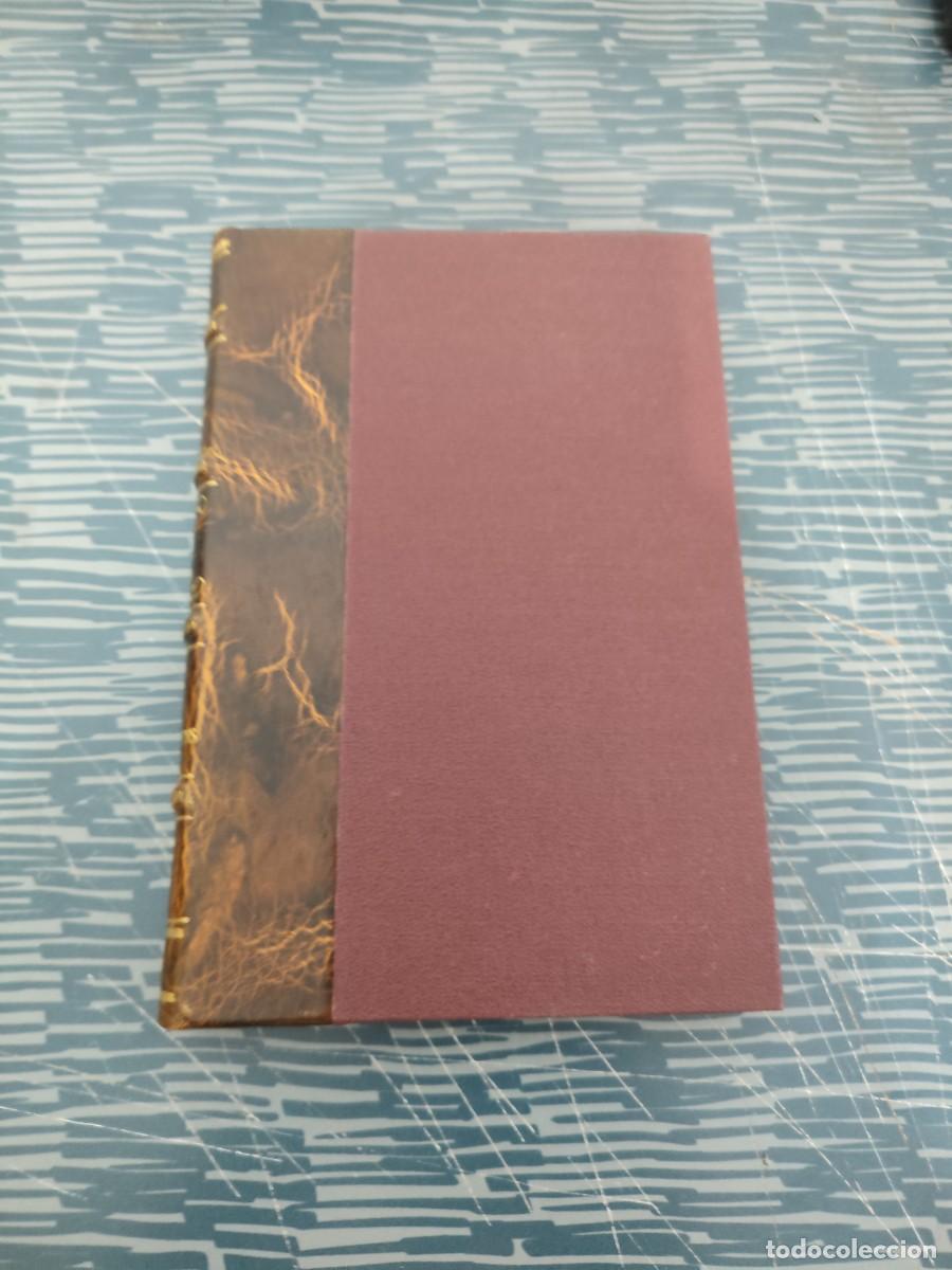 Libros de segunda mano: VIDA DE CERVANTES, GREGORIO MAYANS Y SISCAR,PROMETEO EDITORIAL ,204 P&Aacute;GINAS.