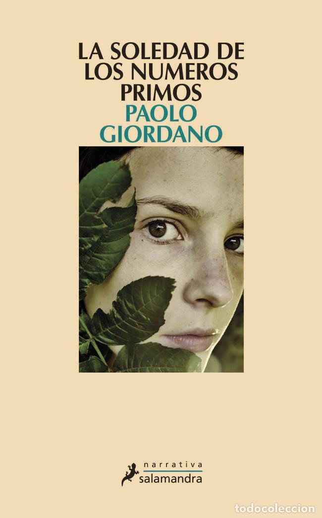 Libros de segunda mano: La soledad de los n&uacute;meros primos. - Giordano, Paolo.