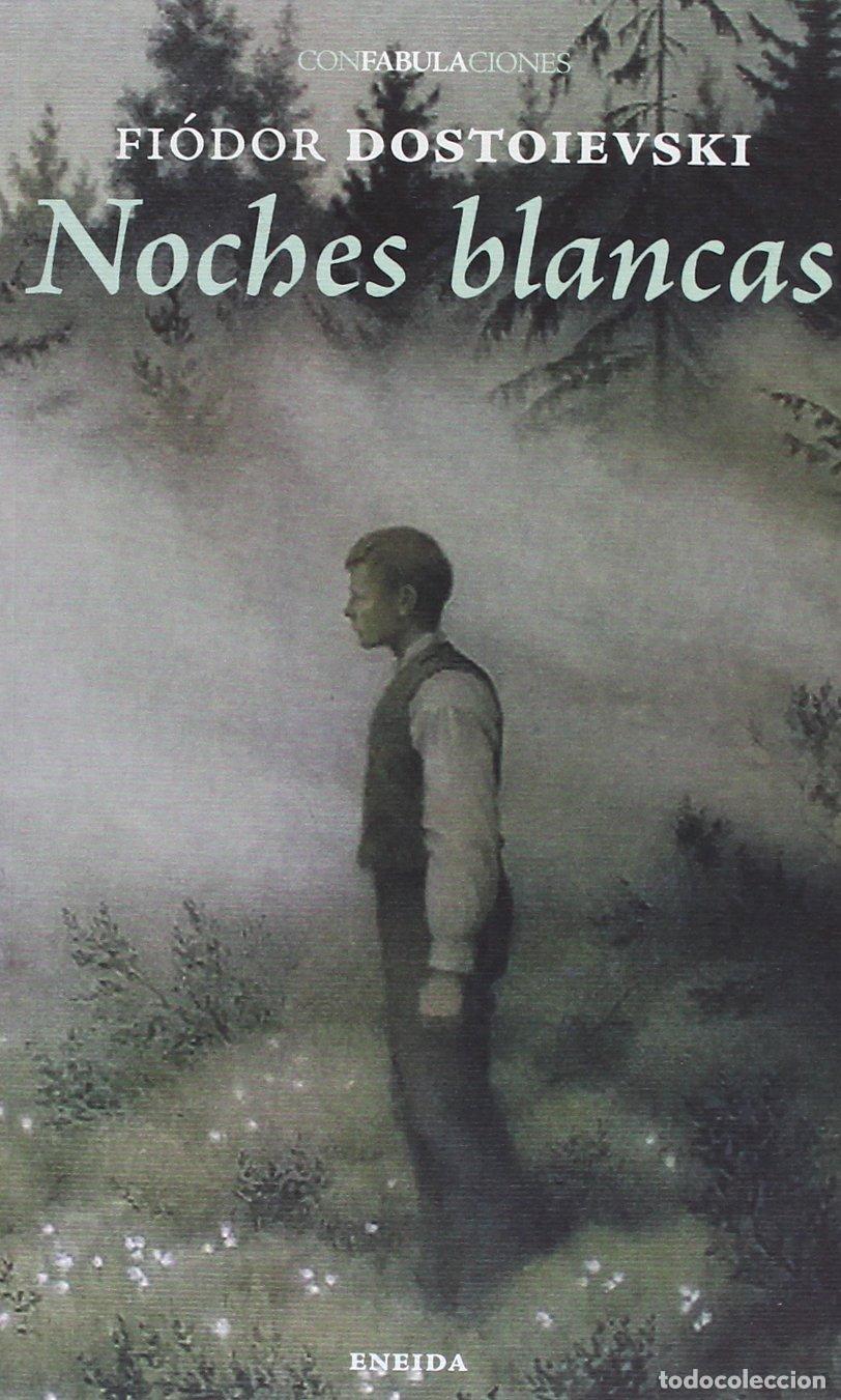 Libros de segunda mano: Noches blancas. - Dostoievski, Fiodor.