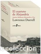 Libros de segunda mano: El cuarteto de Alejandr&iexcl;a - estuche-. - Durrell, Lawrence.