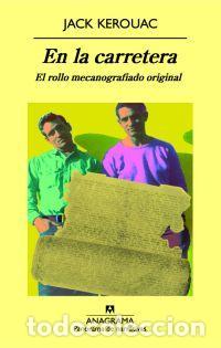 Libri di seconda mano: En la carretera. - Kerouac, Jack.