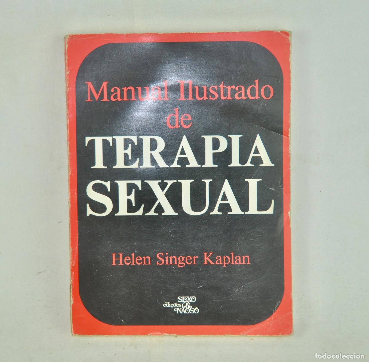 Libri di seconda mano: Libro terapia sexual en portugu&eacute;s