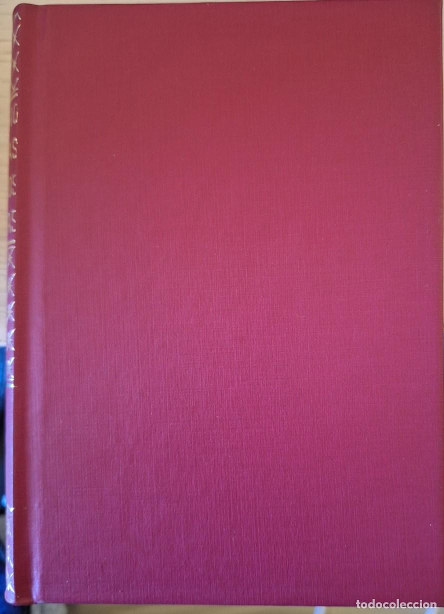 Libros de segunda mano: DICCIONARIO DE MAXIMAS PENSAMIENTO Y SENTENCIAS. - SINTES PROS, Jorge.
