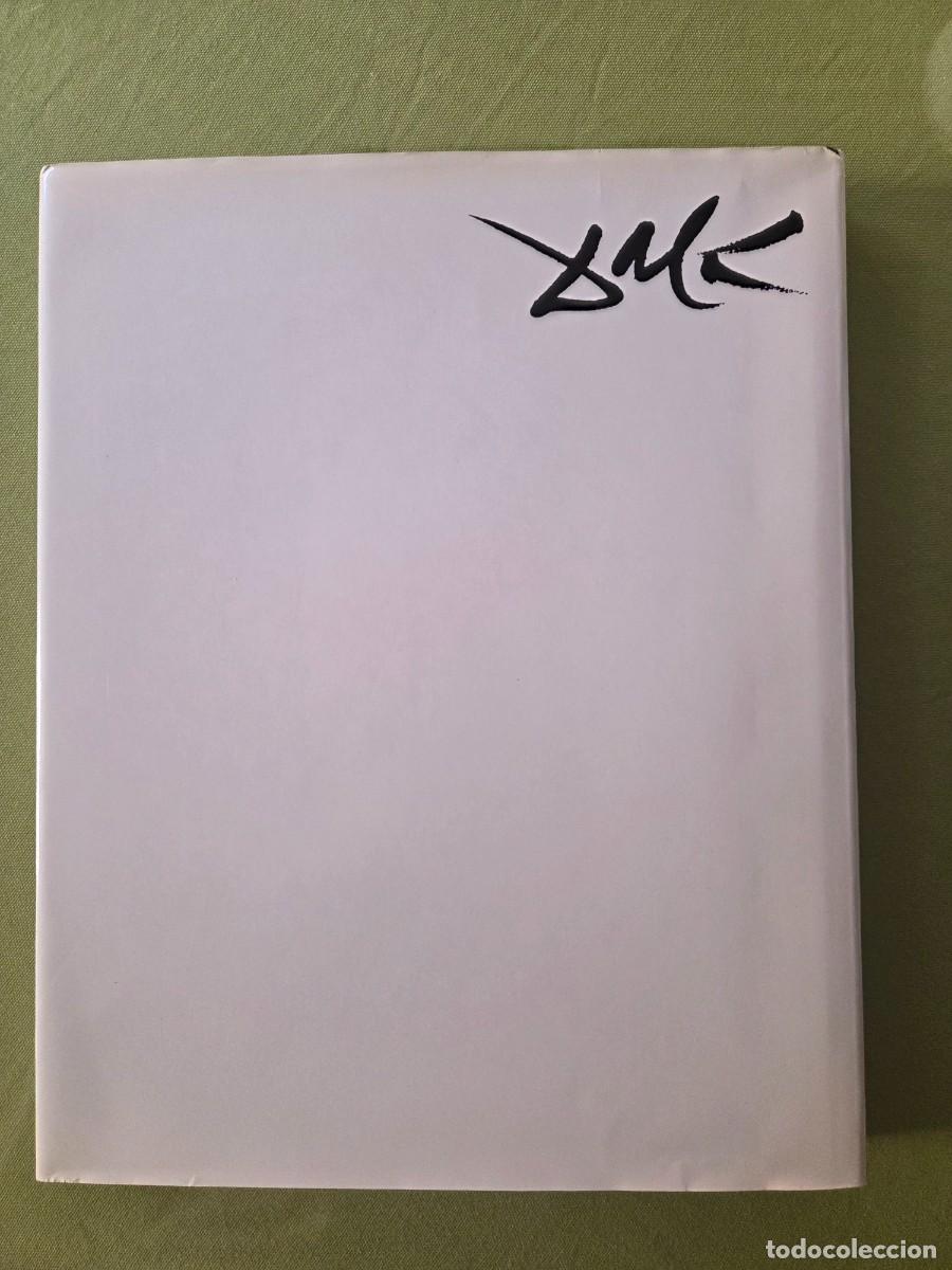 Libros de segunda mano: DAL&Iacute;. 1904 - 2004. Es en Espa&ntilde;ol. - Foto 2