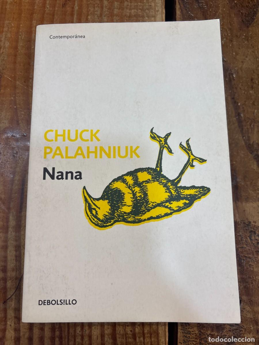 Libros de segunda mano: Nana Palahniuk, Chuck