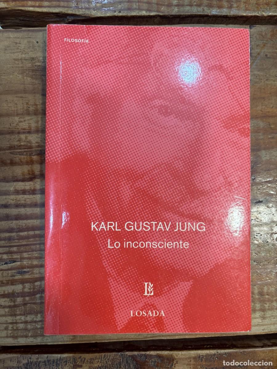 Libros de segunda mano: Lo Inconsciente (Spanish Edition) Jung, Carl Gustav