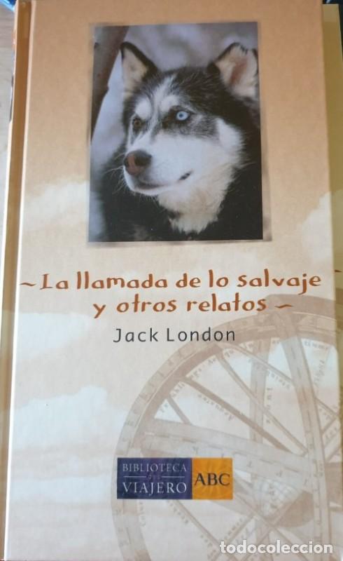 Libros de segunda mano: La Llamada de Lo Salvaje y Otros Relatos - London, Jack - Ediciones Folio