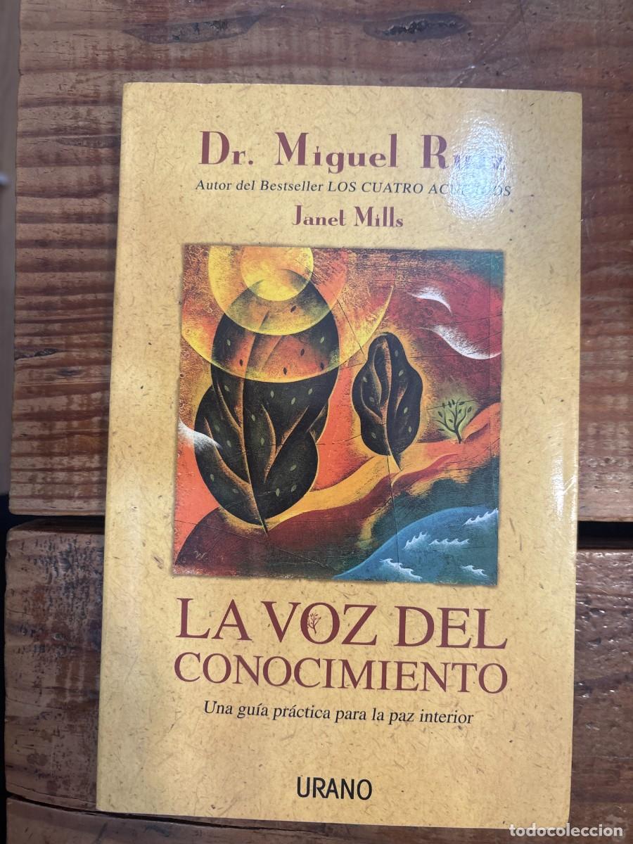 Libros de segunda mano: La voz del conocimiento: Una gu&iacute;a pr&aacute;ctica para la paz interior (Crecimiento personal) Libro 4 de 5: