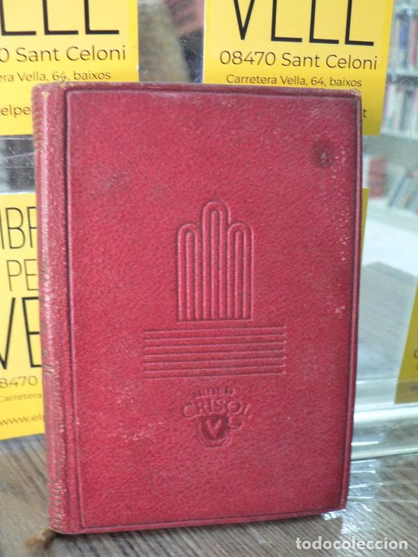 Libros de segunda mano: El Bachiller de Salamanca - Lesage, Alain Ren&eacute; - M.Aguilar Editor - 1948 - Crisol, 241 - Trad. E. Al