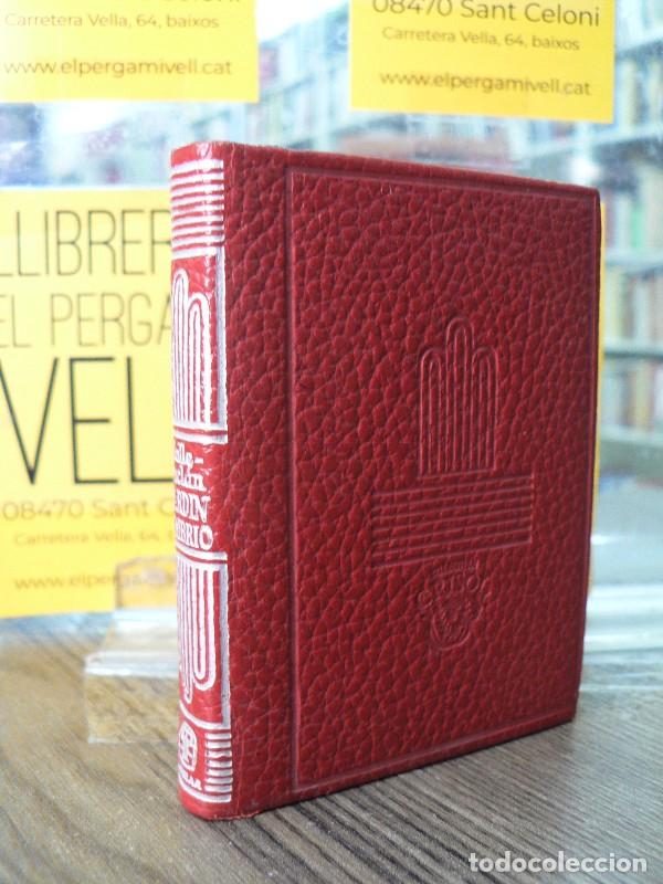Libros de segunda mano: Jard&iacute;n Umbr&iacute;o - Valle-Incl&aacute;n, Ram&oacute;n - M.Aguilar Editor - 1969 - Crisol, N&ordm; 29