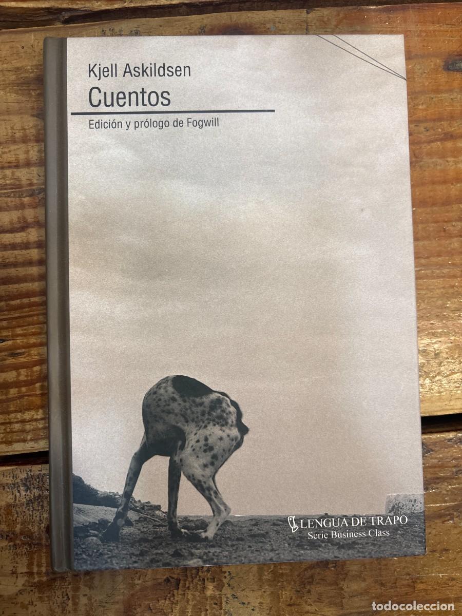 Libros de segunda mano: Cuentos / Stories (Business class) (Spanish Edition) Askildsen, Kjell